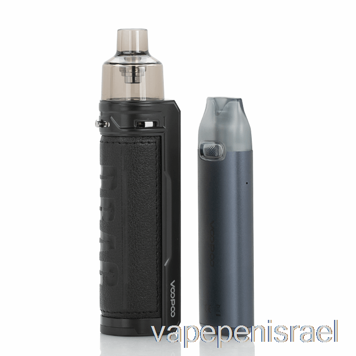 חד פעמי Vape Israel Voopoo Drag X & Vmate חבילה קלאסית